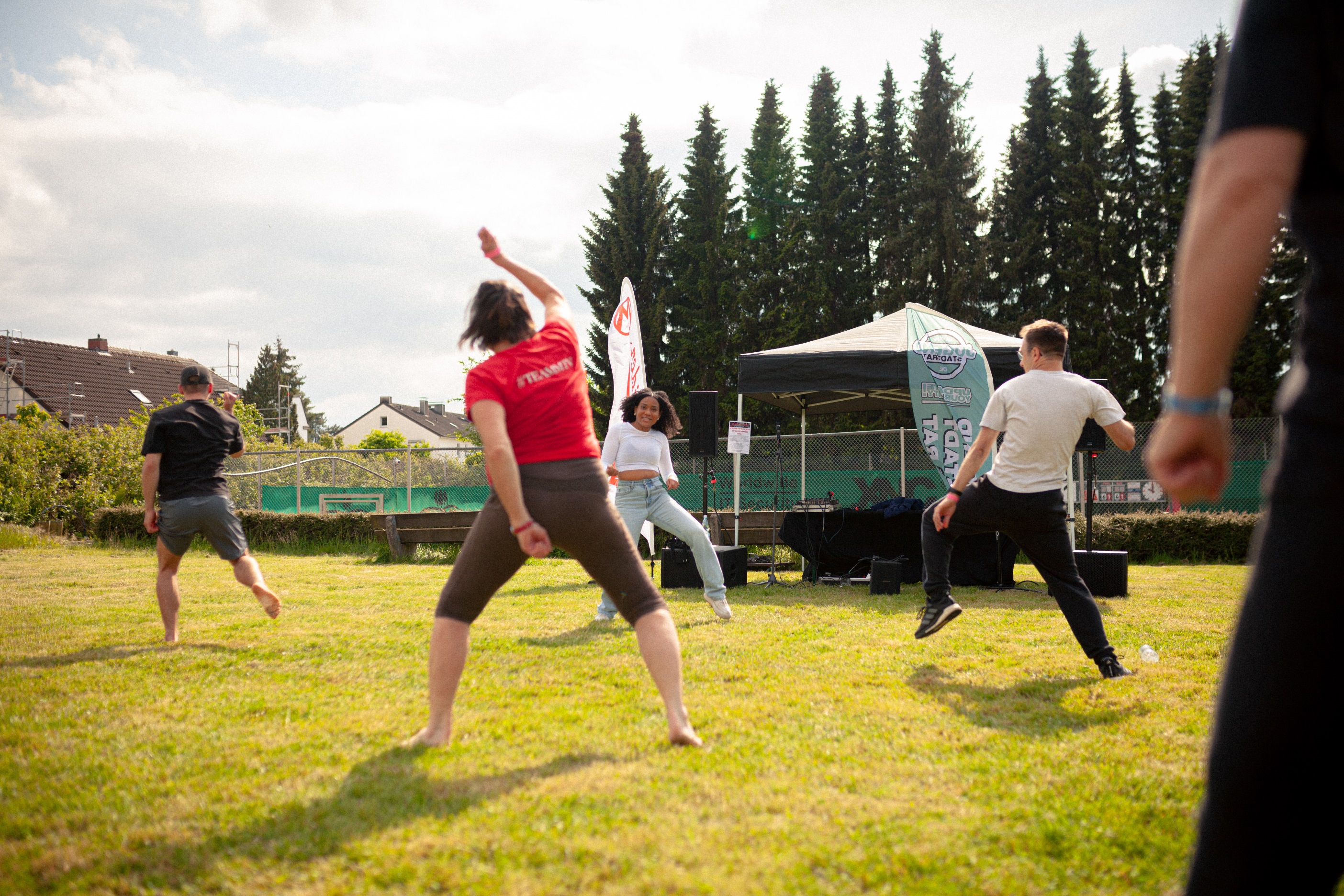 Neue Kurse & Angebote - Merscheider Turnverein 1878 korp. Solingen